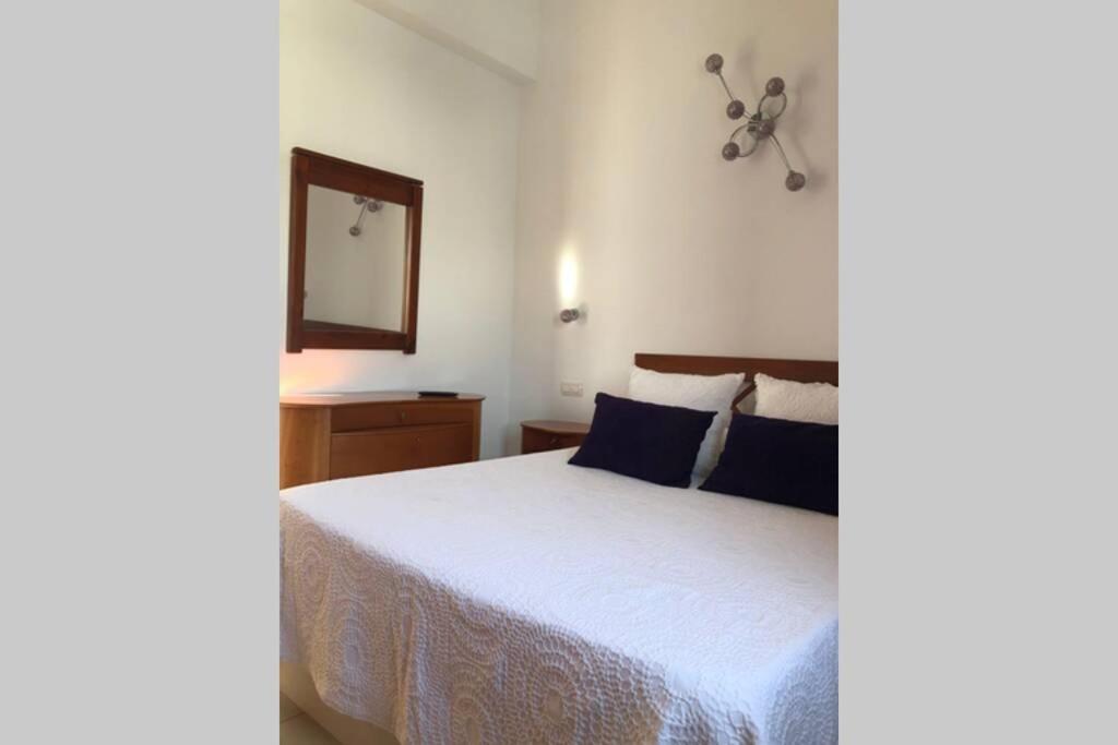 Villa Azalea Playa Blanca  Eksteriør bilde