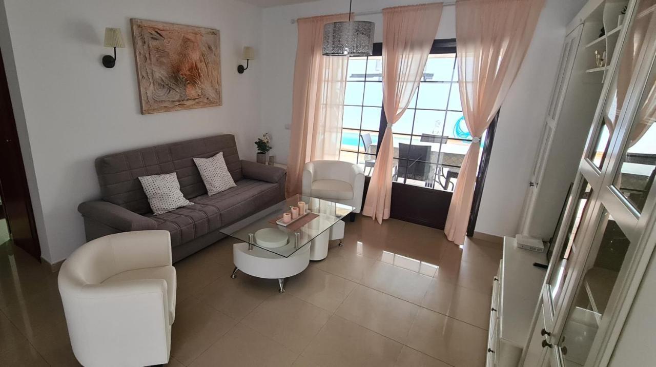 Villa Azalea Playa Blanca  Eksteriør bilde